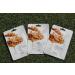YADAH Daily Green Facial Sheet Mask - Vegan Natto Collagen Eco-Friendly 5-Pack for Enhanced Skin Elasticity - Buy Online on GoSupps.com