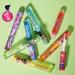 Buy Miraculous 7pc Lip Gloss Set | Zag Heroez Collection - Fruity Flavors & Precision Applicator - International Shipping Available - Buy Online on GoSupps.com