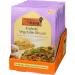 Kitchens of India Kashmiri Vegetable Biryani 8.8 Oz (Pack of 6) - Authentic Indian Basmati Rice Pilaf with Vegetables & Nuts - Buy Online on GoSupps.com