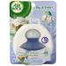Airwick Flip & Fresh Cool Linen (Pack of 3)