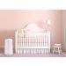 Playtex Diaper Genie Expressions Diaper Pail Fabric Sleeve - Pink Starburst - Buy Online on GoSupps.com