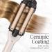 Remington 4-in-1 Adjustable Waver | Pure Precision Technology | Deep Waver for Multiple Styles - Buy Online on GoSupps.com