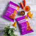 Quest Nutrition Spicy Sweet Chili Tortilla Style Protein Chips High Protein Baked Not Fried Gluten Free 1g Sugar 5g Carbs 8ct - Buy Online on GoSupps.com