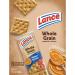 Lance Whole Grain Peanut Butter Sandwich Crackers - 8 Ct Box - Buy Online on GoSupps.com