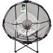 JEF WORLD OF GOLF Collapsible Chipping Net 30 inch (GS1012) - Black | Improve Your Golf Game at Home! - Buy Online on GoSupps.com