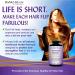 BioMed Health Hair Growth Vitamins for Women - 120ct | Promote Regrowth & Anti-Gray - Buy Online on GoSupps.com