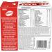 BOOST Fruit Flavoured Drink Peach (237ml 24 count) + BOOST Original Meal Replacement Drink (237ml 6 count Variety Pack) - Buy Online on GoSupps.com