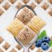 Chex Blueberry Breakfast Cereal 12 oz - Gluten Free - Buy Online on GoSupps.com