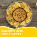 Trenton Farms Nacho Cheese Sauce 6 lb 10 oz - Perfect for Snacks & Office Parties - Buy Online on GoSupps.com