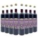 BLEICHHOF Blackberry Juice - direct juice vegan (8x0.47l) Fruits 8.47 kg (pack of 8)