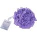 Clean Logic Silky-Soft Mesh Sponge 70g - Pack of 6, Assorted Colors | Bath and Body Essentials - Buy Online on GoSupps.com
