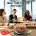 Cinnamon Babka Cake | Gourmet Cookies Gift | Holidays Food Gifts - Kosher & Nut Free | Perfect for Christmas, Thanksgiving, Birthdays | Ideal for Wife, Mom, Dad, Friend - 2 lb - Buy Online on GoSupps.com