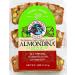 Almondina Almond Cookies Variety Pack - Non-Dairy, Kosher, Toasted with Natural Ingredients - 4-Ounce (Pack of 6) - Buy Online on GoSupps.com