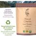Khla - Certified Organic Timut Pepper 100 g - Grand Cru - Direct Producer - Category A - Premium Quality - Whole Berries - Buy Online on GoSupps.com
