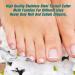 ASM Toe Nail Clippers for Thick Ingrown Toenails - Podiatry Chiropody Nippers Heavy Duty (3.75 inches) - Buy Online on GoSupps.com