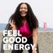 GURU Organic Energy Drink - New Theanine Fruit Punch - Power Up your Mind - Healthy Energy - Plant Based ingredients - Low Sugar - Only 50 calories - The ultimate Brain Booster - 355 ml (Pack of 24) - Buy Online on GoSupps.com