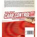 Body Attack Carb Control Protein Bar (10x100g) - Marzipan Flavor Low Sugar High Protein No Added Sugar Whey Protein | Buy Now! - Buy Online on GoSupps.com