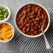 Hormel Chili With Beans 15 oz (Pack of 8) - Delicious and Convenient Chili Option - Buy Online on GoSupps.com