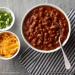 Hormel Less Salt Chili with Beans 15oz (Pack of 8) - Low Sodium, High Flavor - Buy Online on GoSupps.com