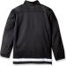 adidas Unisex-Child Soccer Tiro 15 Training Jacket - Small - Black/White - Buy Online on GoSupps.com