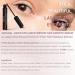 Folliflo Eyelash & Brow Enhancing Serum with Castor Oil & Panax Ginseng - Hair Growth Formula for Longer, Thicker, Healthier Lashes - Buy Online on GoSupps.com