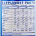 Ronnie Coleman King Mass XL Mass Gainer Protein Powder - 60g Protein, 180g Carbs, 1000+ Calories/Serving - Creatine & Glutamine - Dark Chocolate 6 lb - Buy Online on GoSupps.com