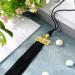 2-Piece 2023 Graduation Tassels - Classic Black Academic Accessories for Graduation Ceremonies - Buy Online on GoSupps.com
