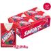 Smint 2h Clean Breath Peppermint & Wild Fruit - Sugar-Free Mints Bundle 12 Dispensers with 40 Wildberry Pastilles Each - Fresh Mouthfeel International Shipping - Buy Online on GoSupps.com