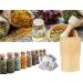  lotustoday Ginger & Black Pepper Turmeric Tea Bags 2 Pack - Buy Online on GoSupps.com