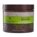 Macadamia Professional Hair Care Sulfate & Paraben Free Natural Organic Cruelty-Free Vegan Hair Products Nourishing Repair Hair Masque-Replenishes Moisture  Strengthens & Improves Elasticity-8 FL Oz 8 Fl Oz (Pack of 1)