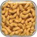 Fisher Snack Premium Whole Cashews 24 oz - Roasted with Sea Salt, No Artificial Colors or Flavors - Buy Online on GoSupps.com