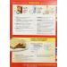 Aunt Jemima Whole Wheat Blend Pancake & Waffle Mix 35 Oz - 1 Box - Buy Online on GoSupps.com