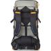 Vargo Exoti 50 Backpack in Blue/Gray - Lightweight & Durable - Buy Online on GoSupps.com