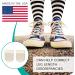 Hapad Heel Lifts for Plantar Fasciitis Relief - 2.5 x 1/2 Stick-on Heel Pads for Men and Women - 1 Pair - Buy Online on GoSupps.com