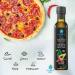 Naimex Oils- 100% Pure Avocado Oil Extra Virgin Cold pressed 100% Natural 250 ml (Chili Infused) - Buy Online on GoSupps.com