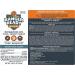 Ranger Ready Picaridin 20% Tick & Insect Repellent Night Sky Scent Deet-Free Bug Spray 3.4 Oz - Travel Size - Pack of 1 - Buy Online on GoSupps.com