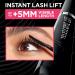 L'Oreal Paris Telescopic Lift Washable Mascara - Lengthening and Volumizing Eye Makeup - Buy Online on GoSupps.com