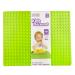 Placematix Kids Green Placemat Placement