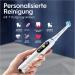Oral-B io Series 9 Plus Electrical Toothbrush - 3 Brush Heads Travel Case 7 Modes Eco-Friendly White Packaging | Worldwide Shipping - Buy Online on GoSupps.com