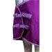 Buy RL24 Weiddecke Winterdecke High Neck 600D | Nylon Feed 100g-300g | Violet 115cm - International Shipping Available - Buy Online on GoSupps.com