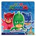 PJ Masks Kids Bandages - 100 ct Adhesive Bandages for Cuts Scrapes & Burns | Perfect Easter Basket Stuffers for Kids & Toddlers - Buy Online on GoSupps.com
