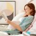Munchkin Milkmakers Pregnancy Belly Mask - Skin Care & Stretch Marks - 3 Sheet Masks - 3 Count - Buy Online on GoSupps.com
