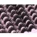 Fluffy 21 Pairs Dramatic Mink Lashes Set with Applicator | FANXITON - Buy Online on GoSupps.com