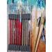 ArtBin KW903 Brush Box with Foam Inserts - Fine Art Portable Paint Brush Organizer - Buy Online on GoSupps.com