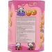 Meiji Hello Panda Chocolate Biscuits with Creamy Chocolate Filling 260 G - Buy Online on GoSupps.com
