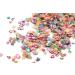 2000pcs Assorted Fimo 3D Fruit & Love Nail Art Decoration Slices - Mixed Patterns - Buy Online on GoSupps.com