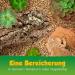 10L Cork Granules for Terrariums | Subtropical Substrate (2-4mm) | Natural Cork Decoration - Buy Online on GoSupps.com