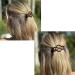 Camila Paris CP2425 French Tortoise Shell Hair Barrette for Women - Strong Hold Grip, Stylish No Slip Clip - Made in France - Buy Online on GoSupps.com