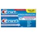 Crest Pro-Health Sensitive & Enamel Shield Toothpaste 4.6 Ounce (Pack of 2)