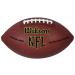 WILSON NFL Super Grip Official Football